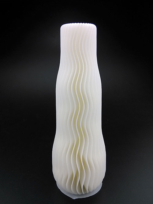 高精度陶瓷3D打印技术深度解析：从原理到产业化应用