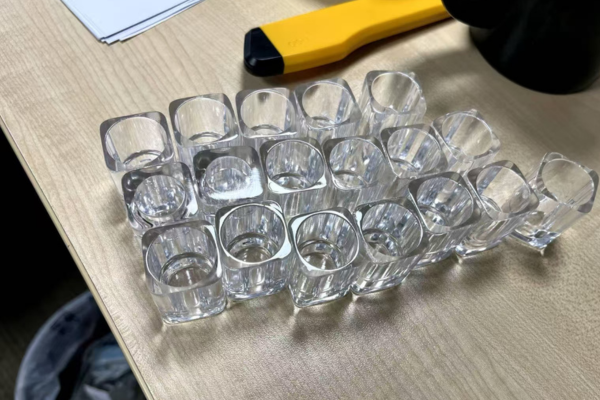 SLA 3D打印报价差几倍？选对服务商，省心省力更省钱！