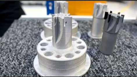 如何寻找靠谱的钛合金3D打印服务商？这5个关键点帮你避坑