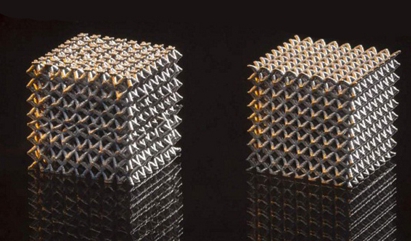 杭州3D打印详解：3D打印轻量化结构的设计技巧，提升打印成功率和质量