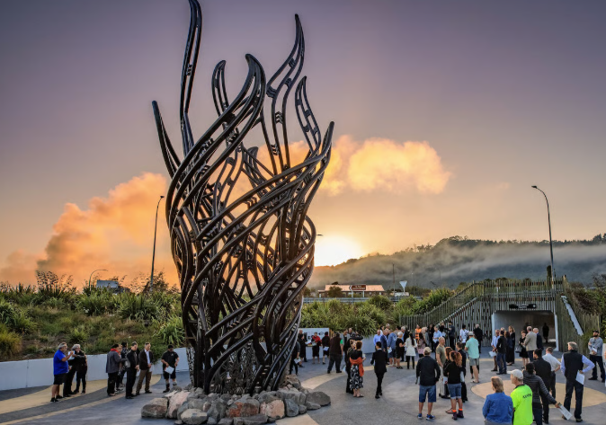 杭州工业级3D打印：将天马行空的异形雕塑快速变为现实