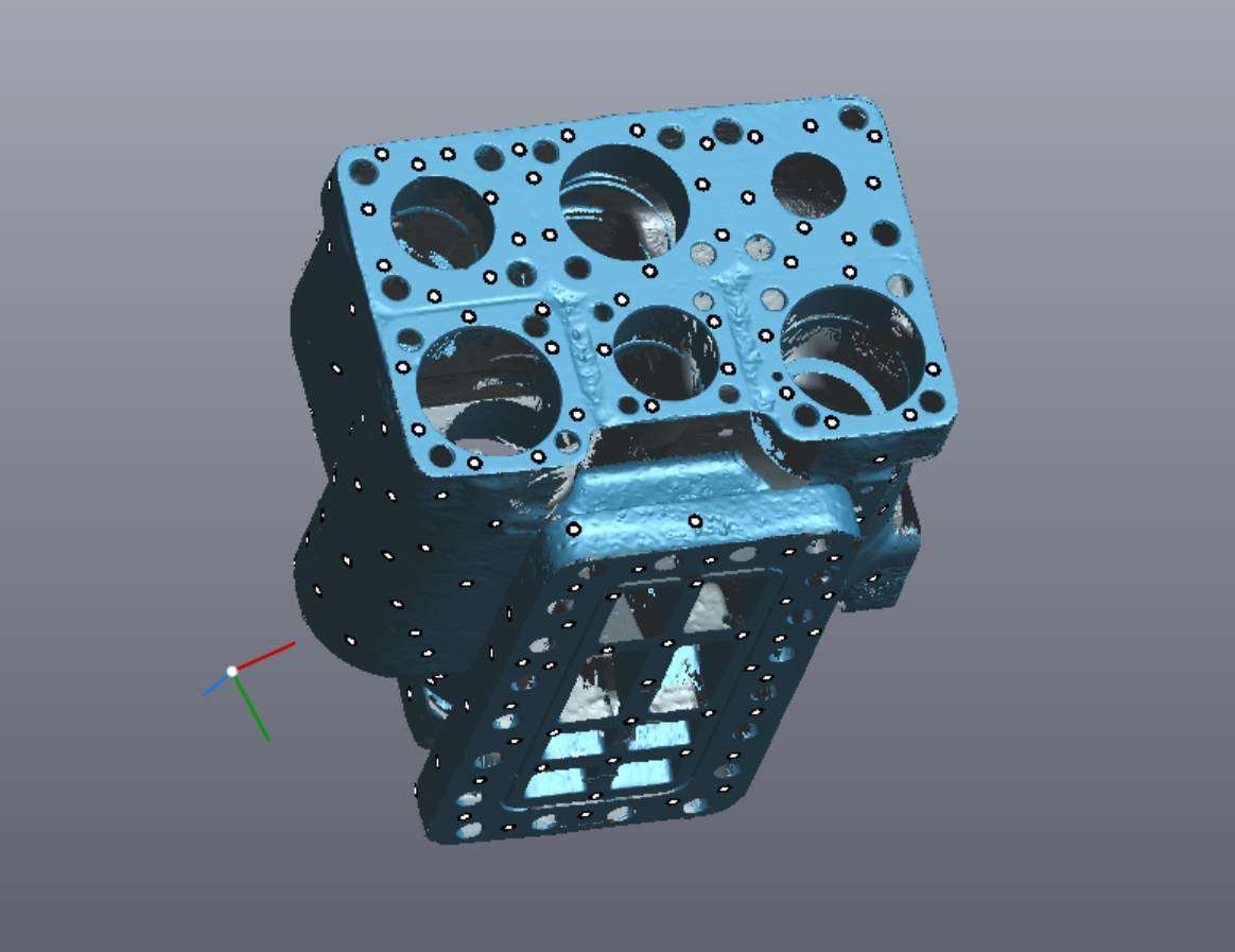 3D打印前模型设计关键要点：如何让您的创意完美打印成型？