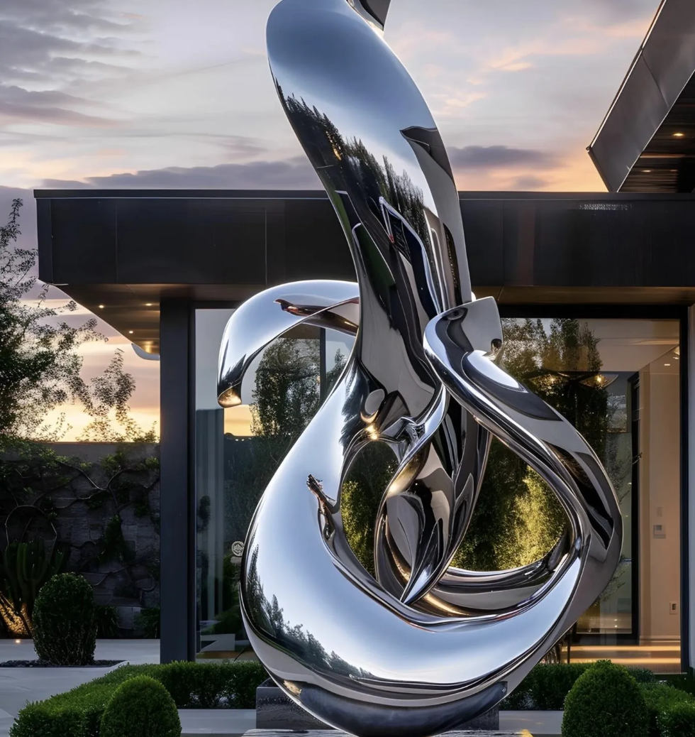 杭州3D打印大型户外景观雕塑的4大优势