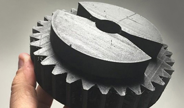 高韧性3D打印材料有哪些？适合制造哪些零件？