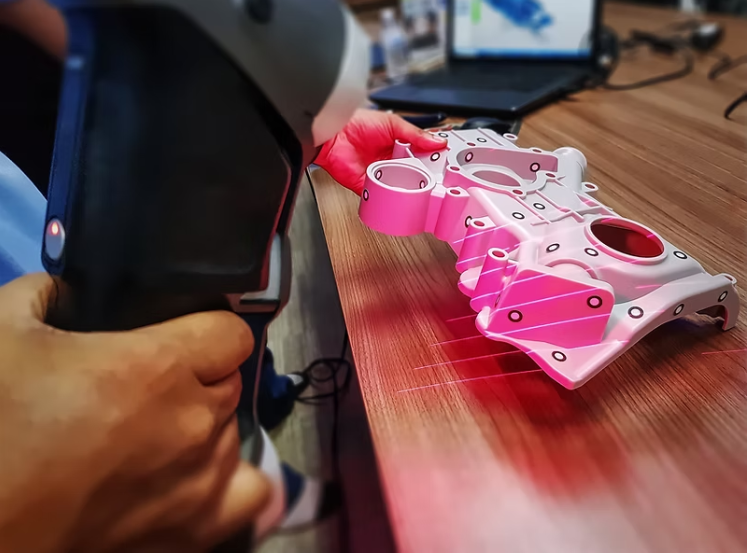 【客户必读】3D扫描前做好这5点，可有效节省扫描时间和成本！