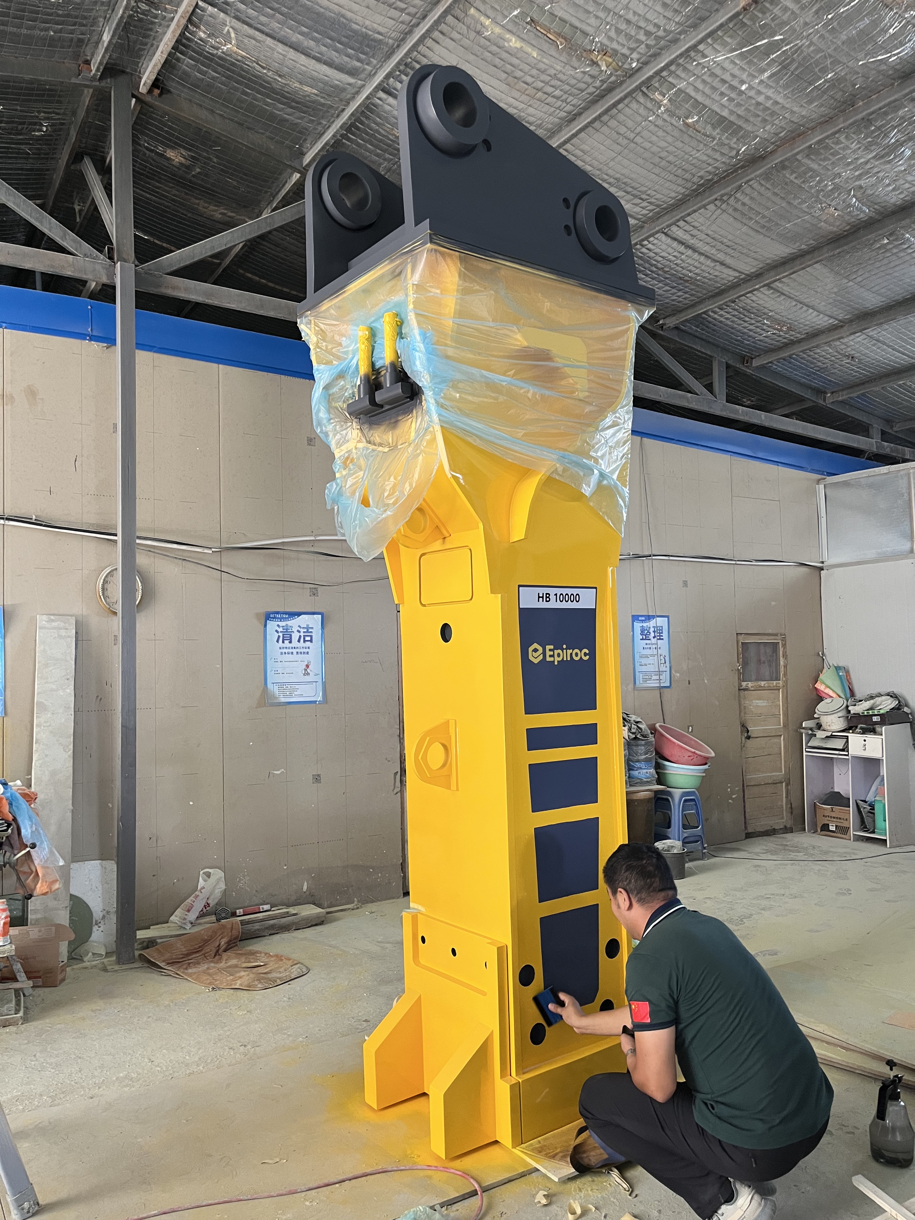 杭州3D打印大型工业模型,专业实力满足您的多样化打印需求