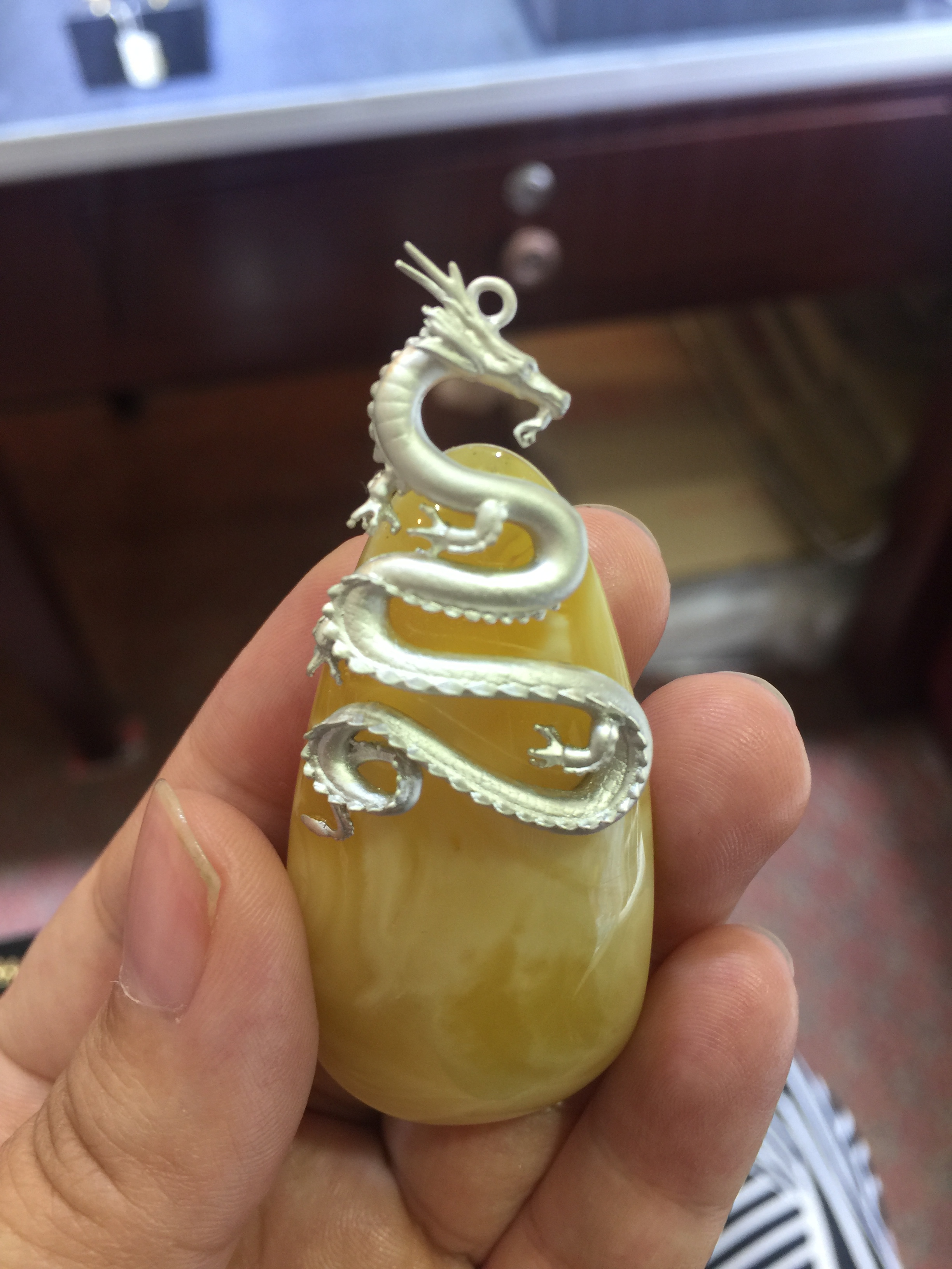 杭州厂家专业分享：黄金珠宝如何通过3D打印制作？