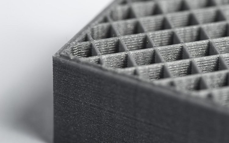 壁厚设计多少3D打印才不塌陷？宁波3D打印公司分享一份实用指南